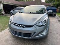 2015 HYUNDAI ELANTRA 2 OWNERS LOW MILES - Image 3