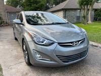2015 HYUNDAI ELANTRA 2 OWNERS LOW MILES - Image 4