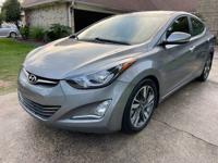 2015 HYUNDAI ELANTRA 2 OWNERS LOW MILES - Image 5