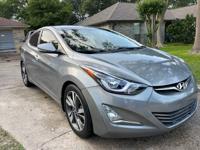 2015 HYUNDAI ELANTRA 2 OWNERS LOW MILES - Image 6