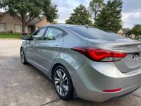 2015 HYUNDAI ELANTRA 2 OWNERS LOW MILES - Image 8