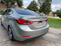 2015 HYUNDAI ELANTRA 2 OWNERS LOW MILES - Image 9