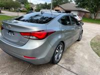 2015 HYUNDAI ELANTRA 2 OWNERS LOW MILES - Image 10