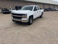 2016 Chevrolet/Chevy Silverado 1500 Work Truck Houston/Katy - Image 2