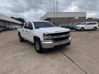 2016 Chevrolet/Chevy Silverado 1500 Work Truck Houston/Katy - Image 3