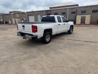 2016 Chevrolet/Chevy Silverado 1500 Work Truck Houston/Katy - Image 4