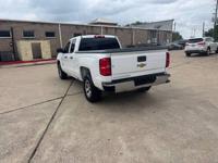 2016 Chevrolet/Chevy Silverado 1500 Work Truck Houston/Katy - Image 5