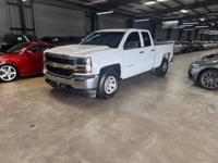 2016 Chevrolet/Chevy Silverado 1500 Work Truck Houston/Katy - Image 6
