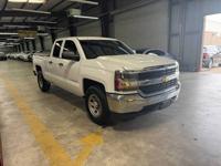 2016 Chevrolet/Chevy Silverado 1500 Work Truck Houston/Katy - Image 7
