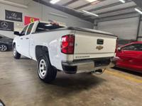 2016 Chevrolet/Chevy Silverado 1500 Work Truck Houston/Katy - Image 9