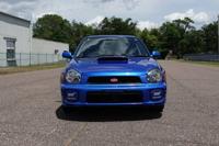 2001 Subaru Impreza WRX STI Bugeye AWD Jacksonville - Image 3