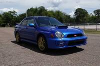 2001 Subaru Impreza WRX STI Bugeye AWD Jacksonville - Image 4