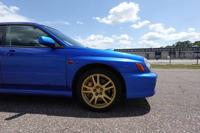 2001 Subaru Impreza WRX STI Bugeye AWD Jacksonville - Image 6