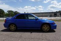 2001 Subaru Impreza WRX STI Bugeye AWD Jacksonville - Image 7
