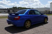 2001 Subaru Impreza WRX STI Bugeye AWD Jacksonville - Image 9
