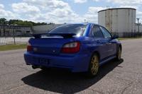 2001 Subaru Impreza WRX STI Bugeye AWD Jacksonville - Image 10
