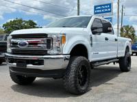 2017 Ford F350 Super Duty XLT 6.7L Powerstroke Diesel 4X4 - Mint Cassat Ave - Image 2