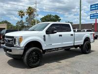 2017 Ford F350 Super Duty XLT 6.7L Powerstroke Diesel 4X4 - Mint Cassat Ave - Image 3