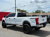 2017 Ford F350 Super Duty XLT 6.7L Powerstroke Diesel 4X4 - Mint Cassat Ave - Image 4