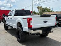 2017 Ford F350 Super Duty XLT 6.7L Powerstroke Diesel 4X4 - Mint Cassat Ave - Image 5