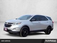 2020 Chevrolet Equinox LS AWD All Wheel Drive Chevy SUV Available 12/1/25-Call (720) 799-0905 to confirm Instantly - Image 2