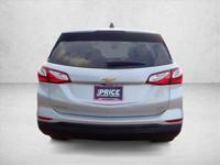 2020 Chevrolet Equinox LS AWD All Wheel Drive Chevy SUV Available 12/1/25-Call (720) 799-0905 to confirm Instantly - Image 4