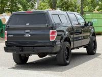 2014 FORD F150 LIMITED 4X4 3.5L ECOBOOST ONE OWNER NORTH JACVKSONVILLE - Image 5