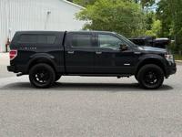2014 FORD F150 LIMITED 4X4 3.5L ECOBOOST ONE OWNER NORTH JACVKSONVILLE - Image 6