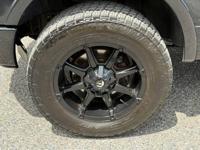 2014 FORD F150 LIMITED 4X4 3.5L ECOBOOST ONE OWNER NORTH JACVKSONVILLE - Image 9