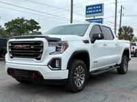 2020 GMC Sierra 1500 AT4 Crew Cab 6.2L V8 4X4- Mint One Owner Cassat Ave - Image 2