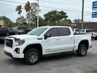 2020 GMC Sierra 1500 AT4 Crew Cab 6.2L V8 4X4- Mint One Owner Cassat Ave - Image 3