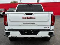 2020 GMC Sierra 1500 AT4 Crew Cab 6.2L V8 4X4- Mint One Owner Cassat Ave - Image 6