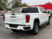 2020 GMC Sierra 1500 AT4 Crew Cab 6.2L V8 4X4- Mint One Owner Cassat Ave - Image 7