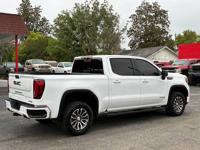 2020 GMC Sierra 1500 AT4 Crew Cab 6.2L V8 4X4- Mint One Owner Cassat Ave - Image 8