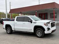 2020 GMC Sierra 1500 AT4 Crew Cab 6.2L V8 4X4- Mint One Owner Cassat Ave - Image 9