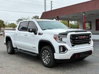 2020 GMC Sierra 1500 AT4 Crew Cab 6.2L V8 4X4- Mint One Owner Cassat Ave - Image 10