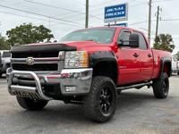 2008 Chevrolet Silverado 2500HD LT 6.6L Duramax 2WD - Mint Condition Cassat Ave