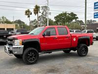 2008 Chevrolet Silverado 2500HD LT 6.6L Duramax 2WD - Mint Condition Cassat Ave - Image 3