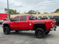 2008 Chevrolet Silverado 2500HD LT 6.6L Duramax 2WD - Mint Condition Cassat Ave - Image 4