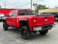 2008 Chevrolet Silverado 2500HD LT 6.6L Duramax 2WD - Mint Condition Cassat Ave - Image 5