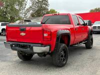 2008 Chevrolet Silverado 2500HD LT 6.6L Duramax 2WD - Mint Condition Cassat Ave - Image 6