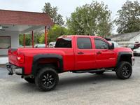 2008 Chevrolet Silverado 2500HD LT 6.6L Duramax 2WD - Mint Condition Cassat Ave - Image 7