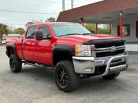 2008 Chevrolet Silverado 2500HD LT 6.6L Duramax 2WD - Mint Condition Cassat Ave - Image 9