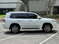 2013 LEXUS LX 570 AWD 4DR SUV 5.7L V8 200 SERIES LAND CRUISER NORTH JACVKSONVILLE - Image 6