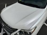 2013 LEXUS LX 570 AWD 4DR SUV 5.7L V8 200 SERIES LAND CRUISER NORTH JACVKSONVILLE - Image 8