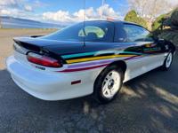 1993 Chevrolet Camaro Z/28 Indy 500 Pace Car 1of 645 Produced 5k miles Lynnwood 425-439-1127 - Image 6