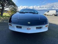 1993 Chevrolet Camaro Z/28 Indy 500 Pace Car 1of 645 Produced 5k miles Lynnwood 425-439-1127 - Image 7