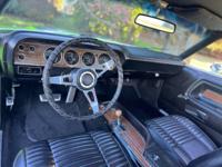 1970 Dodge Challenger R/T Matching #s 383 V8 727 Trans Sublime Green Lynnwood 425-439-1127 - Image 10