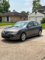 2007 Mazda mazda3s