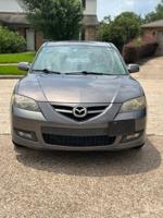 2007 Mazda mazda3s - Image 3